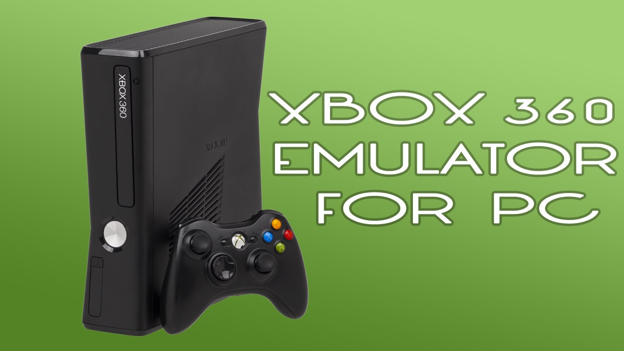 xbox 360 emulator bios download