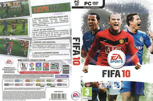 download fifa 2010 for pc